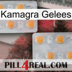 Kamagra Jellys 25